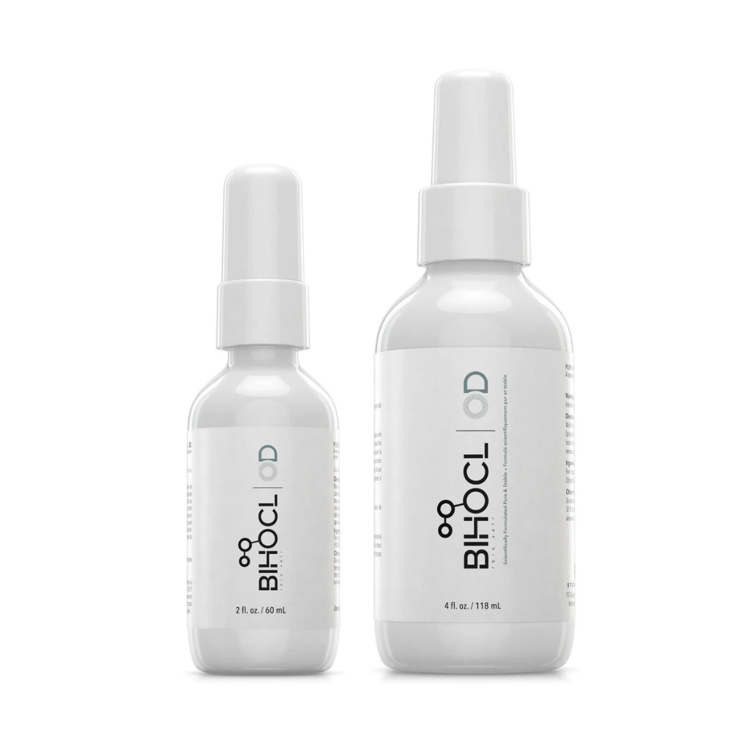 BIHOCL O.D Hypochlorous Daily Eyegiene Spray