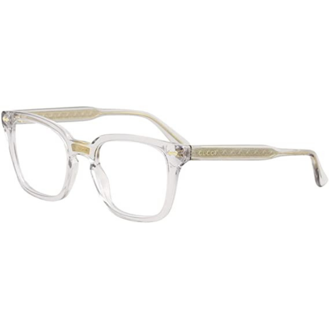 Gucci Vintage Eyeglasses - Image 2