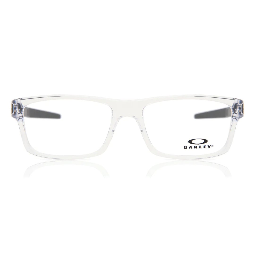 Oakley Currency