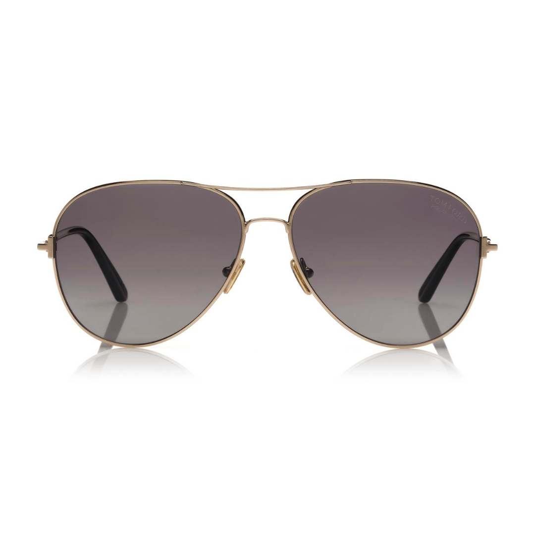 Tom Ford Clark Sunglasses