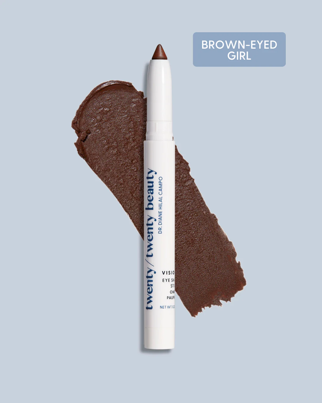 Visionary Eye Shadow Stick - Brown Eyed Girl