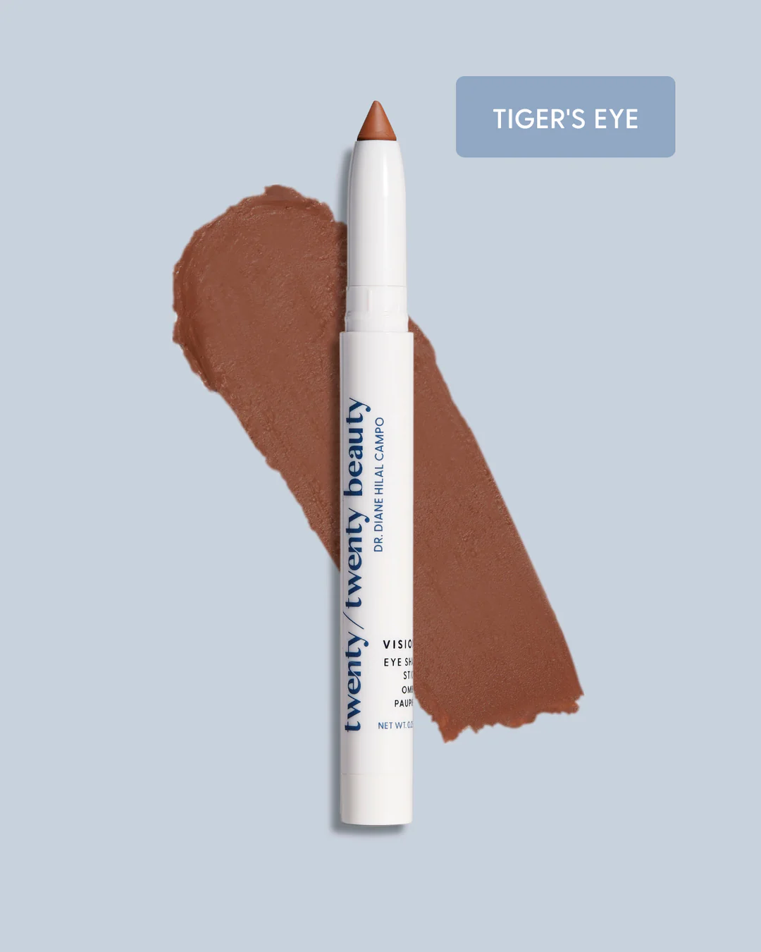 Visionary Eye Shadow Stick - Tiger's Eye